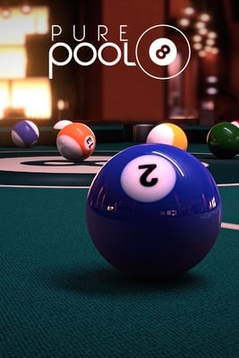 Download Pure Pool - Snooker pack