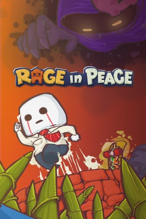 Download Rage in Peace