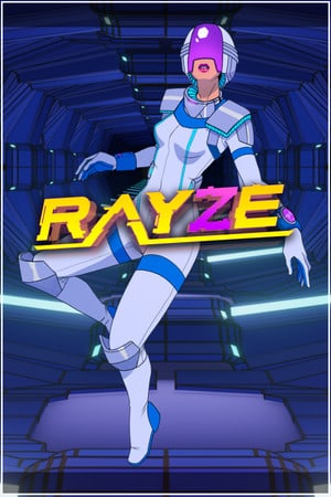 RAYZE