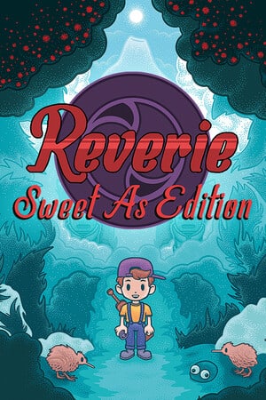 Download Reverie: Sweet As Edition