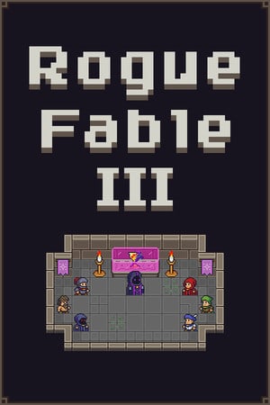 Download Rogue Fable 3