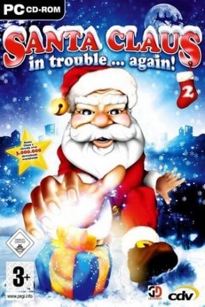 Download Santa Claus 2 in Trouble... Again!