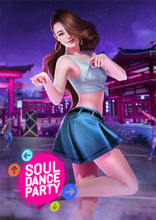 Download Soul Dance Party