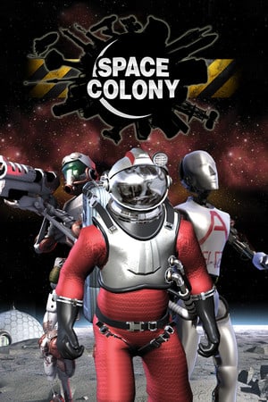 Download Space Colony: Steam Edition