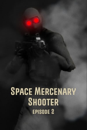 Download Space Mercenary Shooter: Episode 2