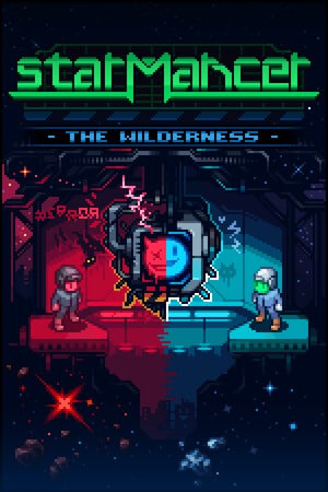 Download Starmancer