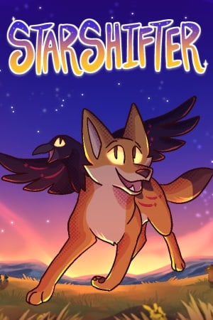 Download Starshifter