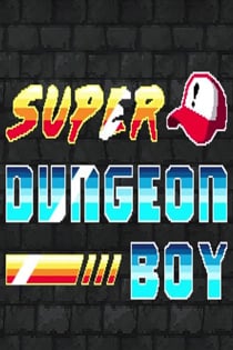 Download Super Dungeon Boy