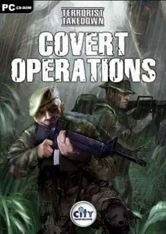 Download Terrorist Takedown: Covert Operations