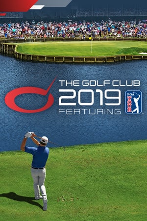 Download The Golf Club 2019 featuring PGA TOUR