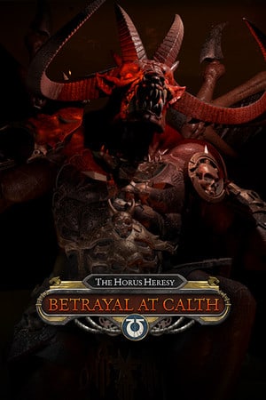 The Horus Heresy: Betrayal at Calth