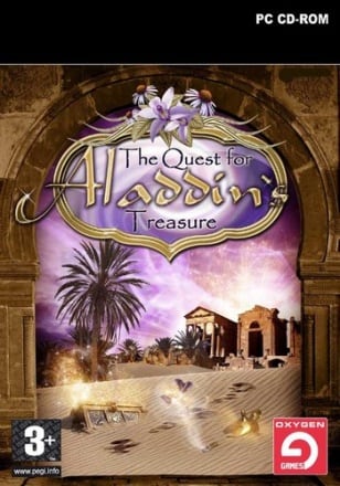 Download The Quest For Aladdins Treasure