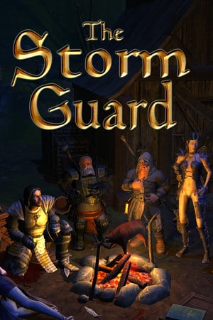 The Storm Guard: Darkness is Coming