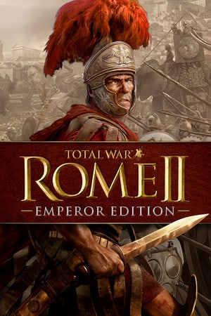 Download Total War: ROME 2 - Emperor Edition