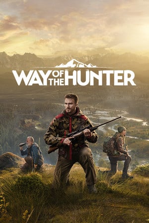 Download Way of the Hunter