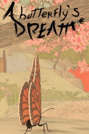 A Butterfly's Dream