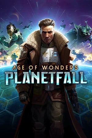 Download Age of Wonders: Planetfall