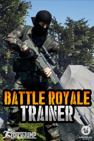 Download Battle Royale Trainer