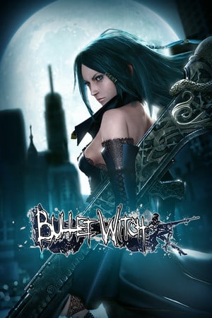 Download Bullet Witch