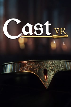 Download Cast VR