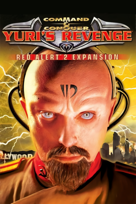 Download Command and Conquer: Red Alert 2 - Yuri's Revenge