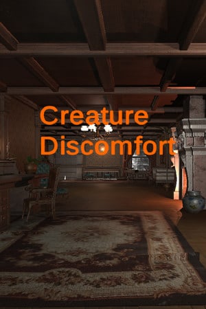 Download Creature Discomfort