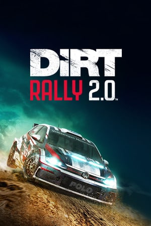 Download DiRT Rally 2.0