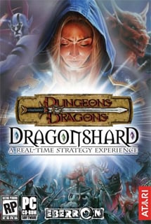 Download Dungeons and Dragons: Dragonshard