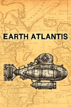 Download Earth Atlantis