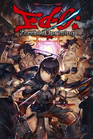 Download Ed-0: Zombie Uprising