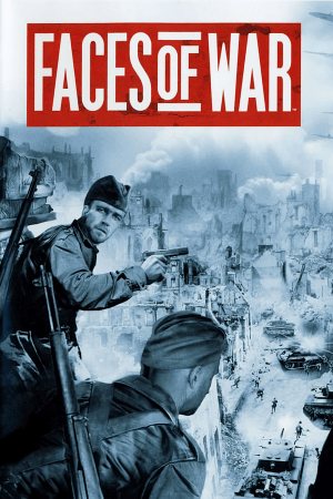 Download Faces of War