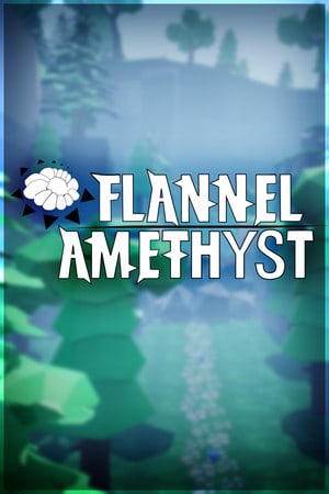 Download Flannel Amethyst