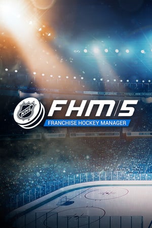 Download Franchise Hockey Manager 5