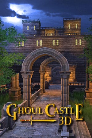 Download Ghoul Castle 3D: Gold Edition