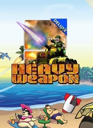 Heavy Weapon Deluxe