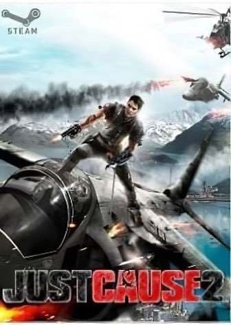 Download Just Cause 2 - Immortal 3