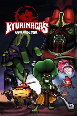 Kyurinaga's Revenge