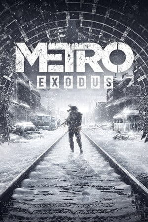 Download Metro Exodus: Gold Edition