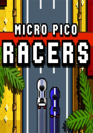 Download Micro Pico Racers