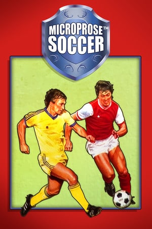 Download MicroProse Soccer