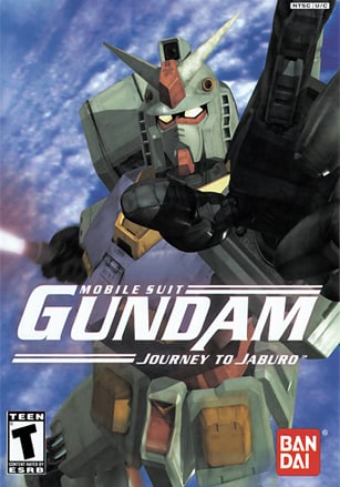 Download Mobile Suit Gundam Journey to Jaburo