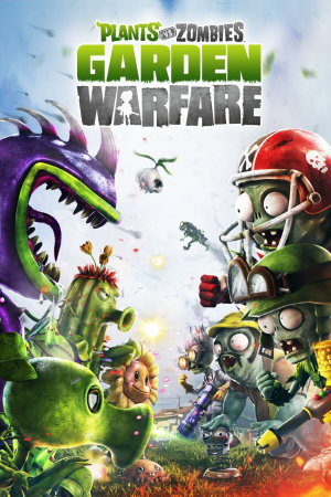 Download Plants vs. Zombies Garden Warfare