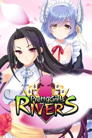 Download Pretty Girls Rivers (Shisen-Sho)