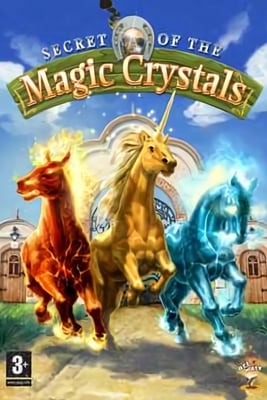 Secret of the Magic Crystals