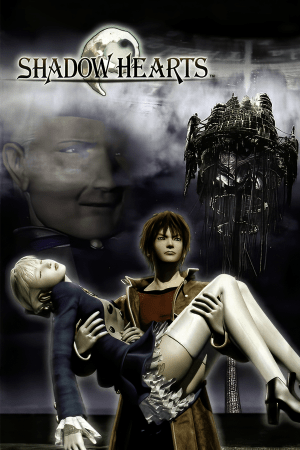 Shadow Hearts