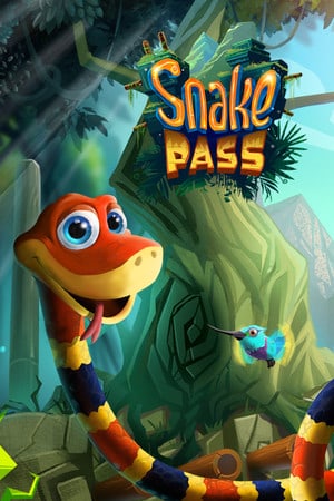 Download Snake Pass