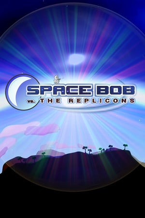 Download Space Bob vs. The Replicons