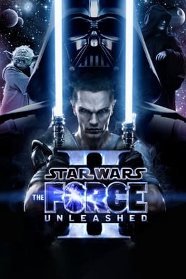 Download STAR WARS: The Force Unleashed 2