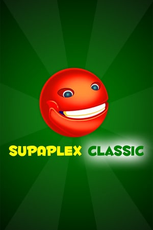 Download Supaplex