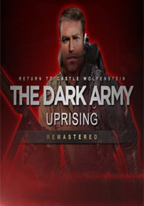 Download The Dark Army: Uprising Remastered